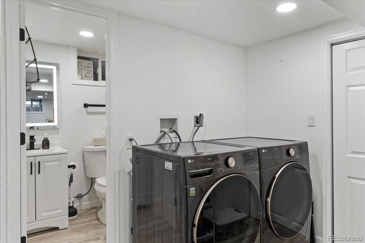 MLS Image #39 for 4825  bryant street,denver, Colorado