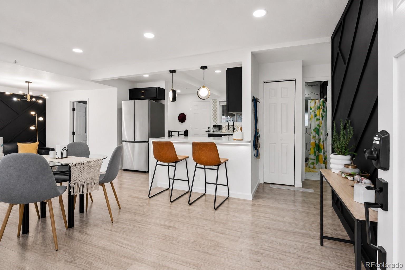 MLS Image #4 for 4825  bryant street,denver, Colorado