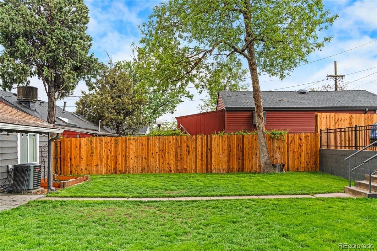 MLS Image #41 for 4825  bryant street,denver, Colorado