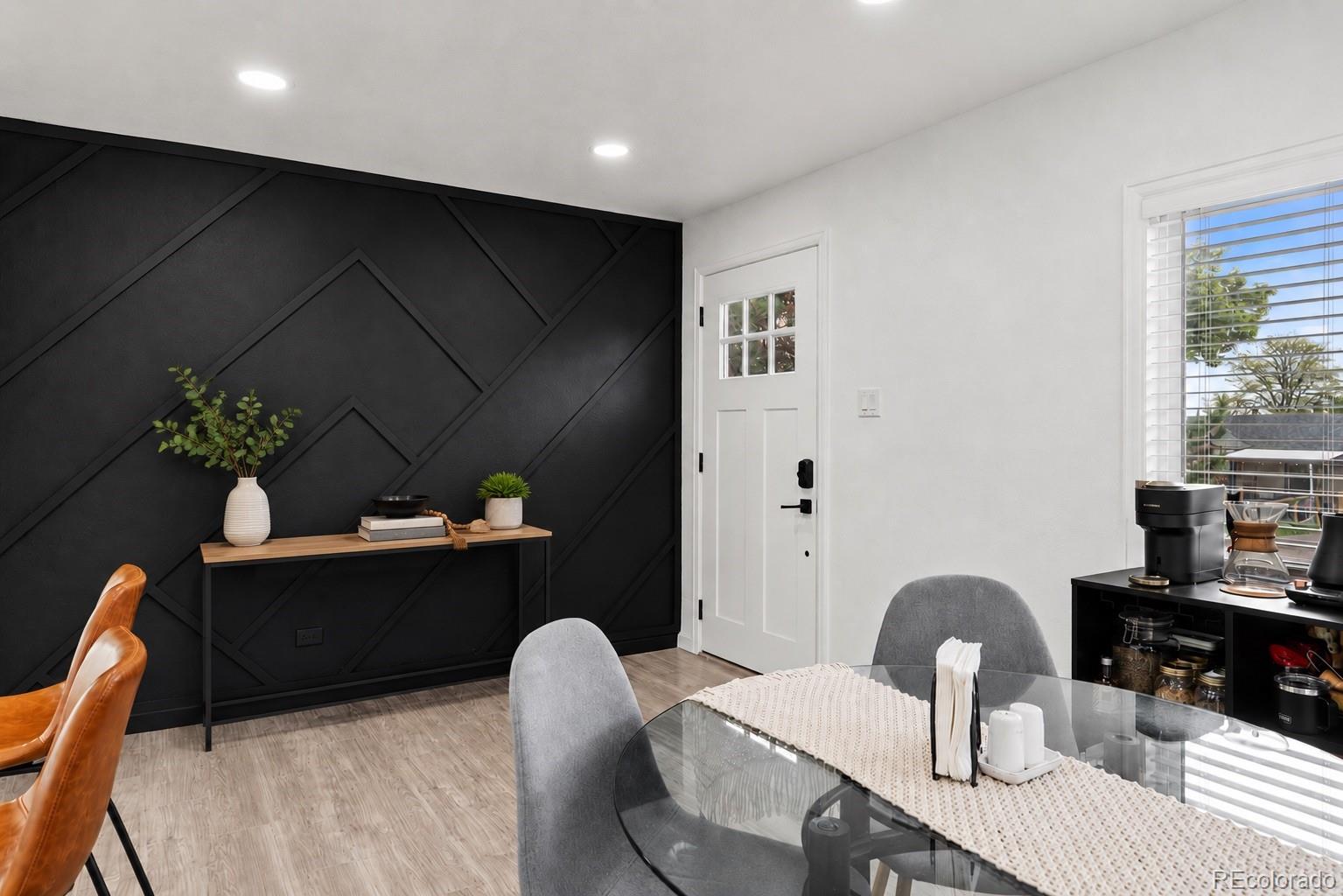 MLS Image #5 for 4825  bryant street,denver, Colorado