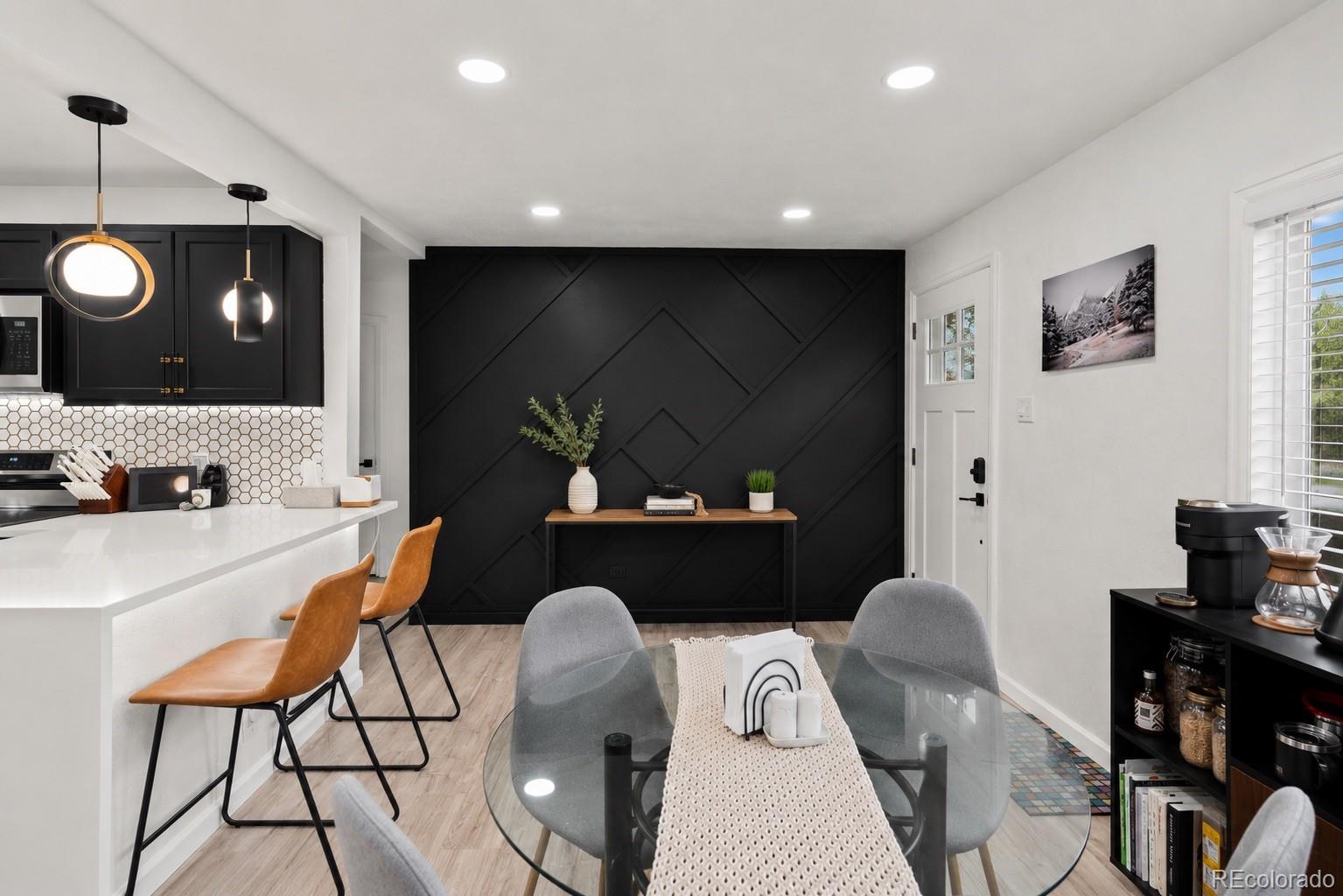 MLS Image #6 for 4825  bryant street,denver, Colorado