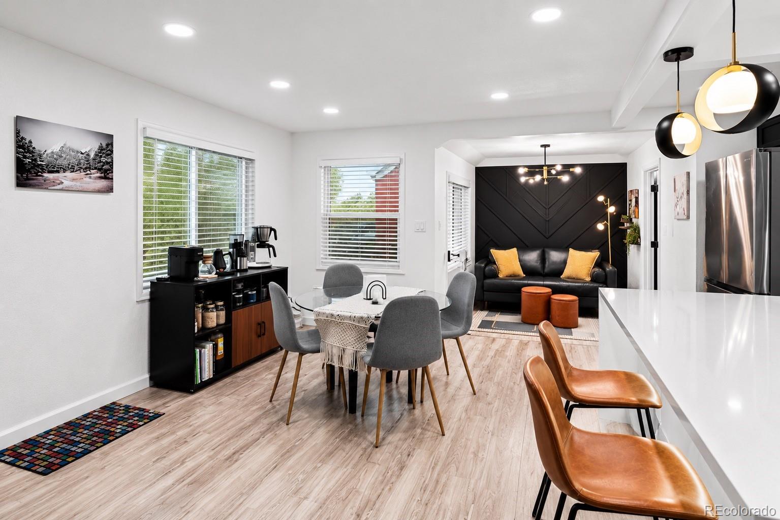 MLS Image #7 for 4825  bryant street,denver, Colorado