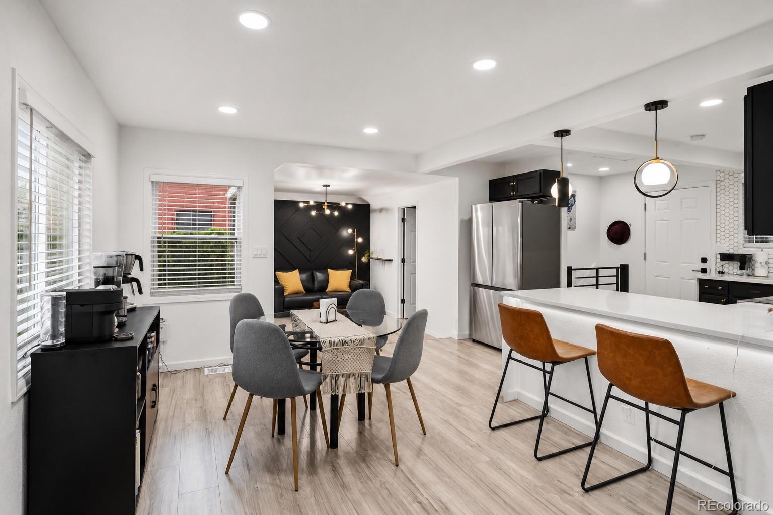 MLS Image #8 for 4825  bryant street,denver, Colorado