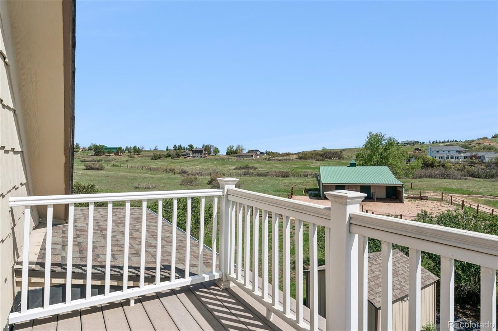 MLS Image #16 for 3948  seminole place,sedalia, Colorado