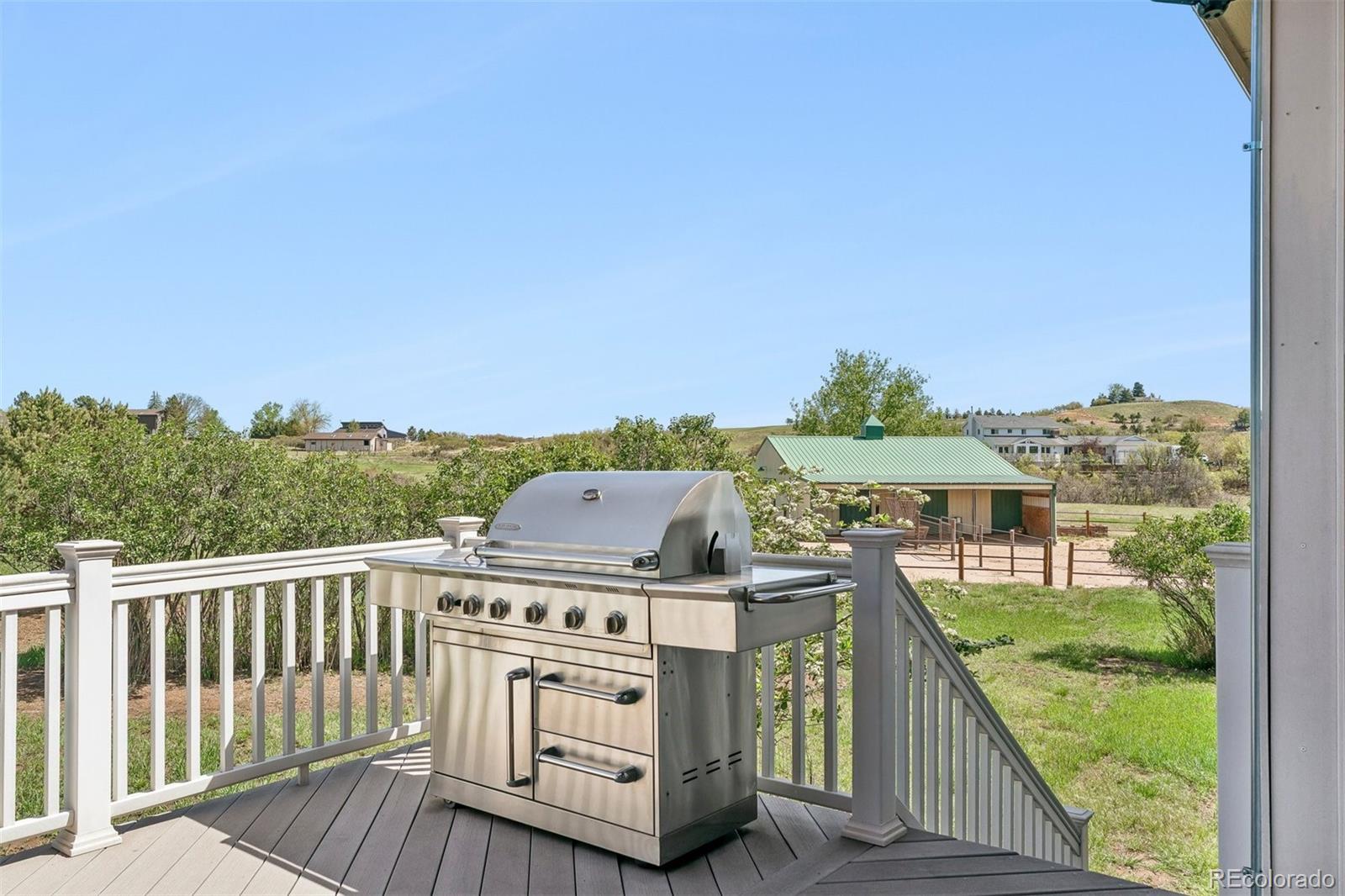 MLS Image #19 for 3948  seminole place,sedalia, Colorado