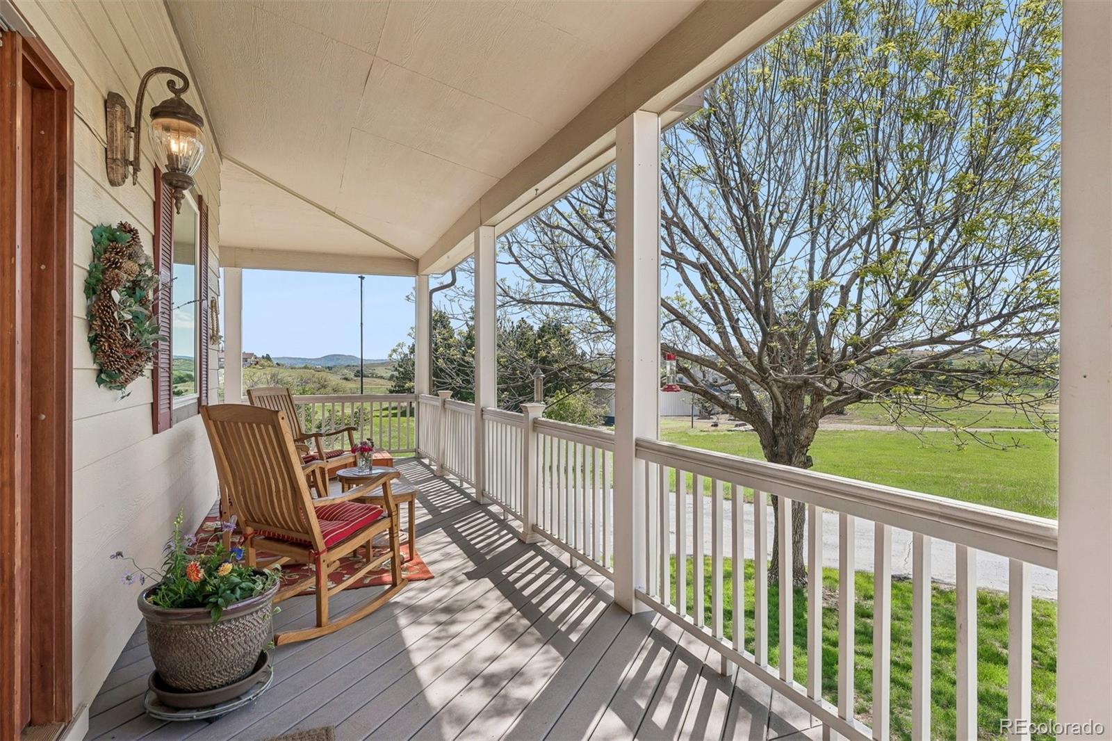 MLS Image #2 for 3948  seminole place,sedalia, Colorado