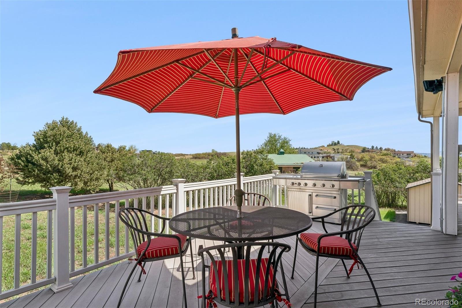 MLS Image #20 for 3948  seminole place,sedalia, Colorado