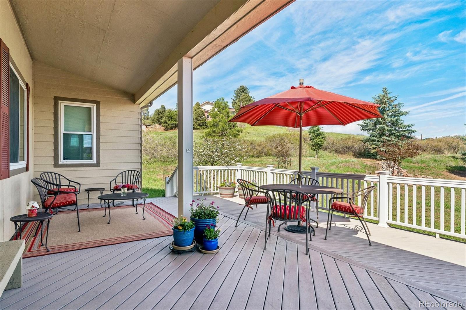 MLS Image #21 for 3948  seminole place,sedalia, Colorado
