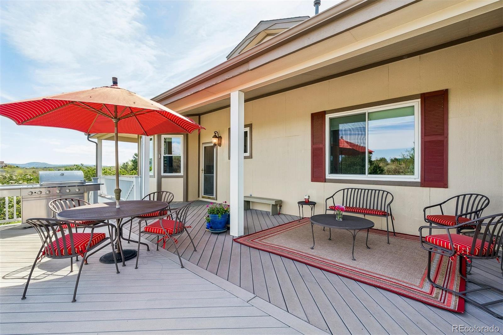 MLS Image #22 for 3948  seminole place,sedalia, Colorado