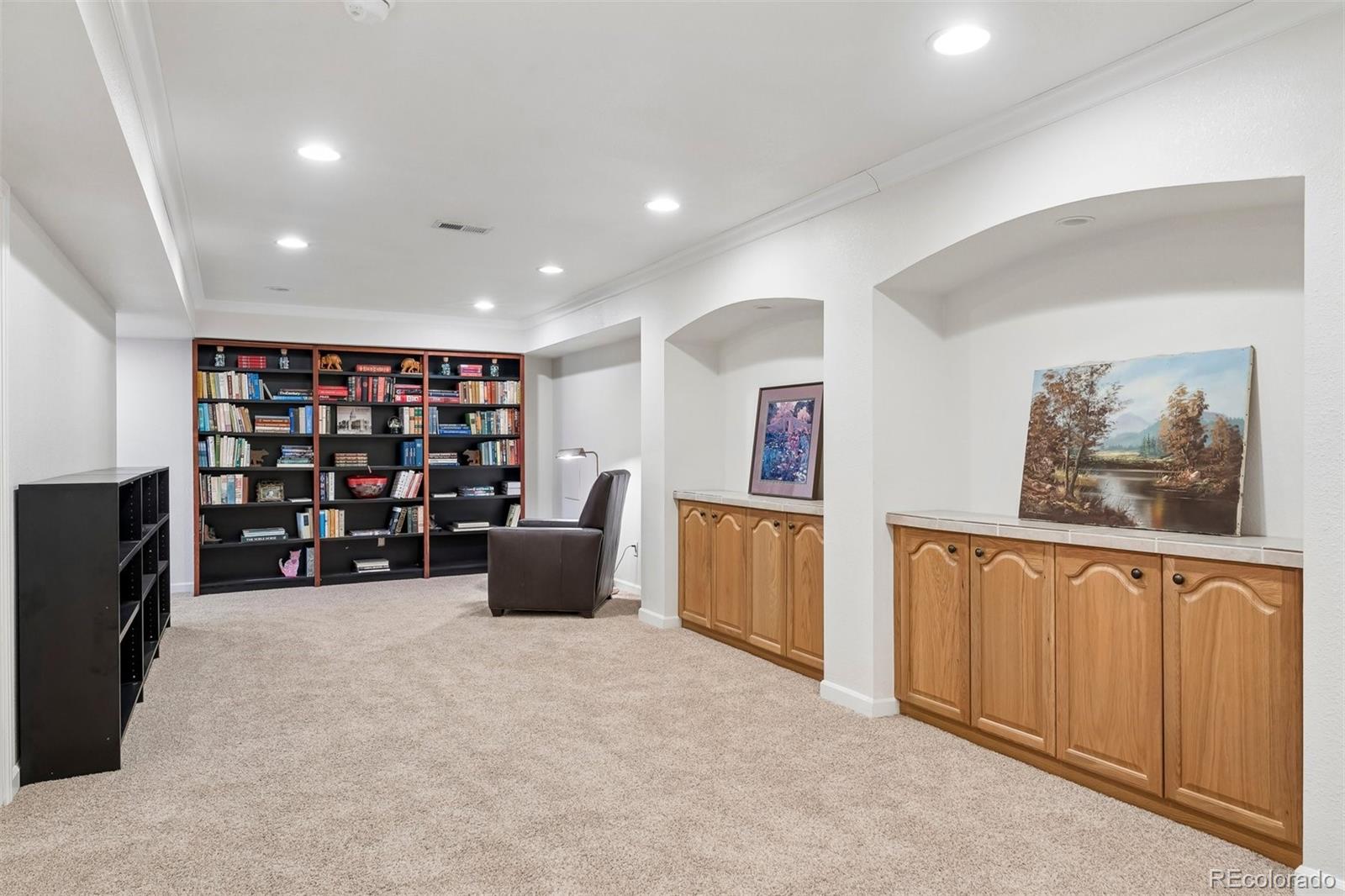 MLS Image #25 for 3948  seminole place,sedalia, Colorado