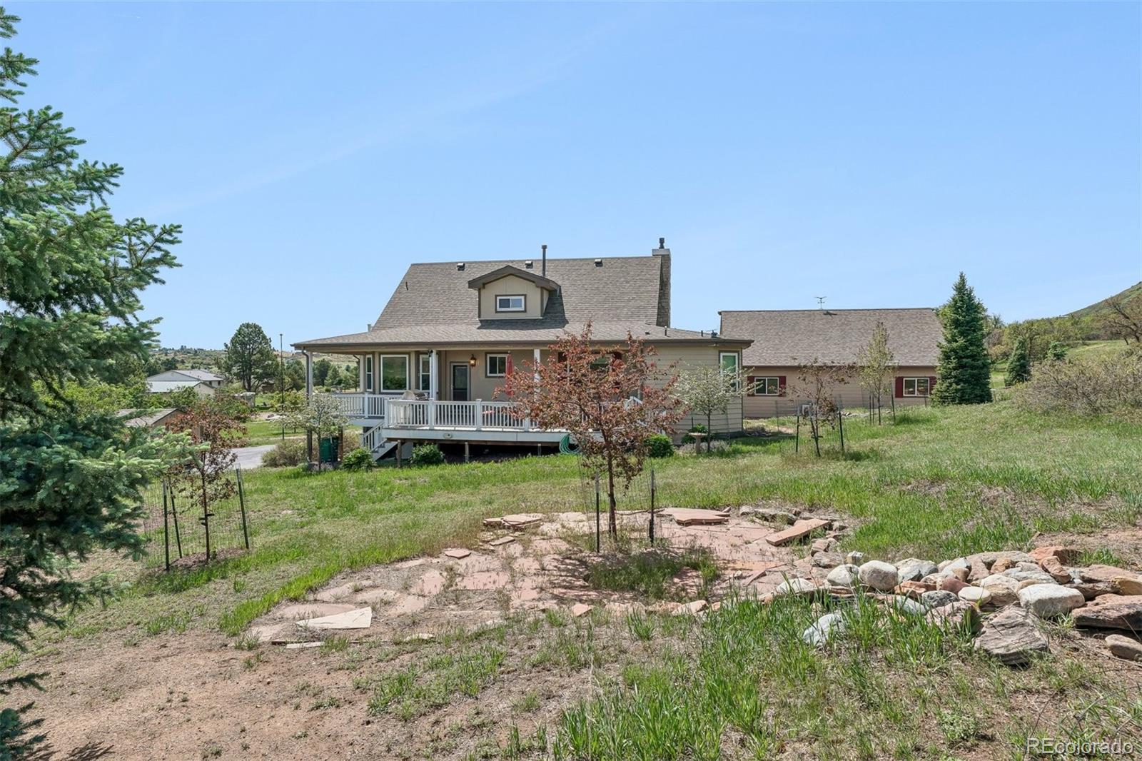 MLS Image #28 for 3948  seminole place,sedalia, Colorado