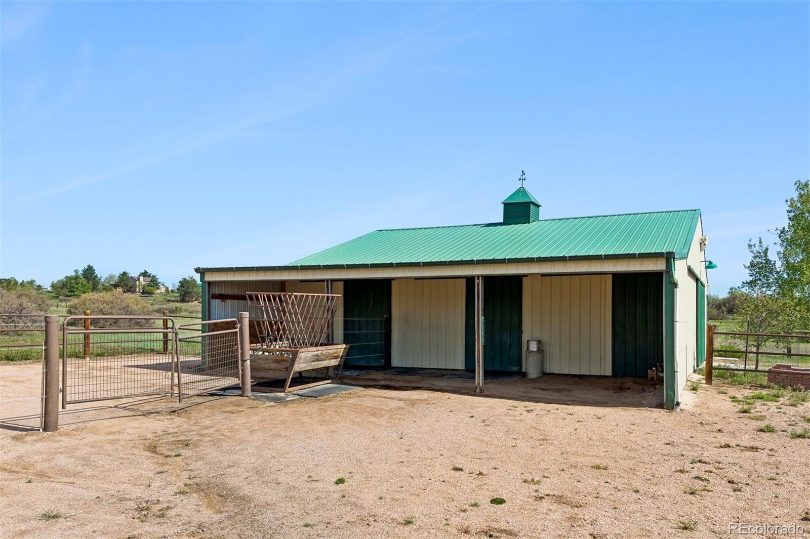 MLS Image #29 for 3948  seminole place,sedalia, Colorado