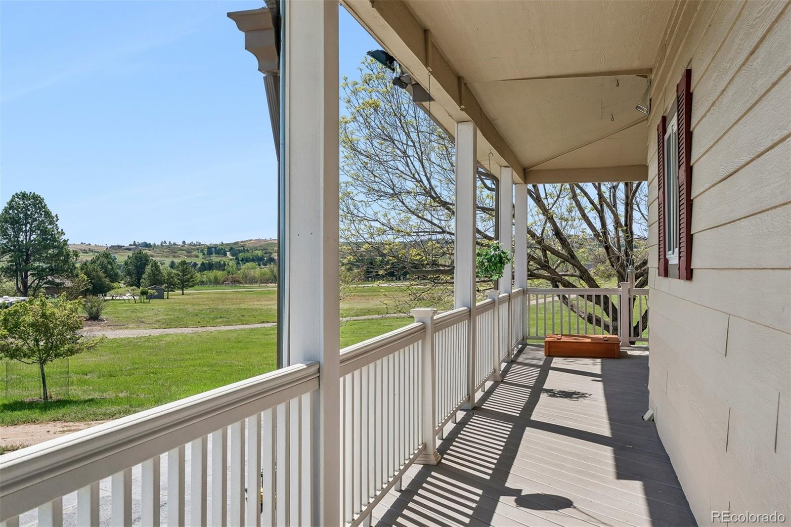 MLS Image #3 for 3948  seminole place,sedalia, Colorado
