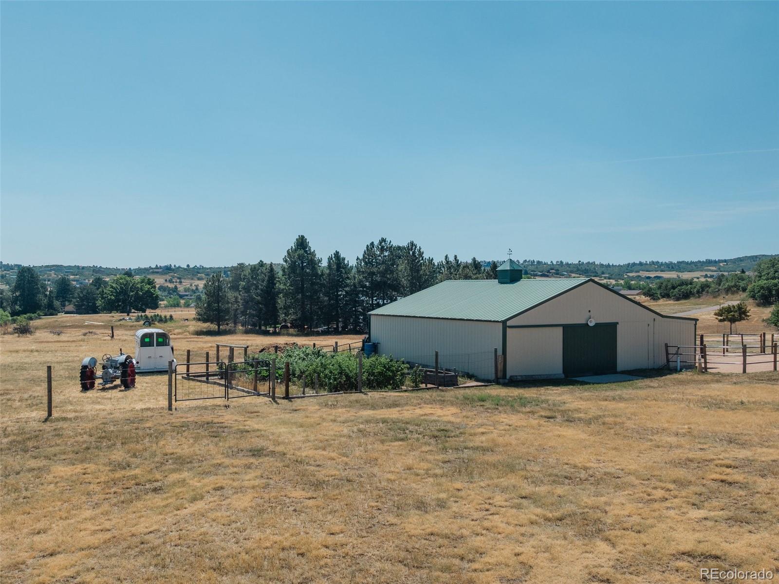 MLS Image #30 for 3948  seminole place,sedalia, Colorado