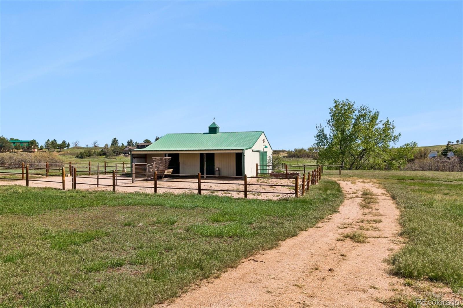 MLS Image #31 for 3948  seminole place,sedalia, Colorado
