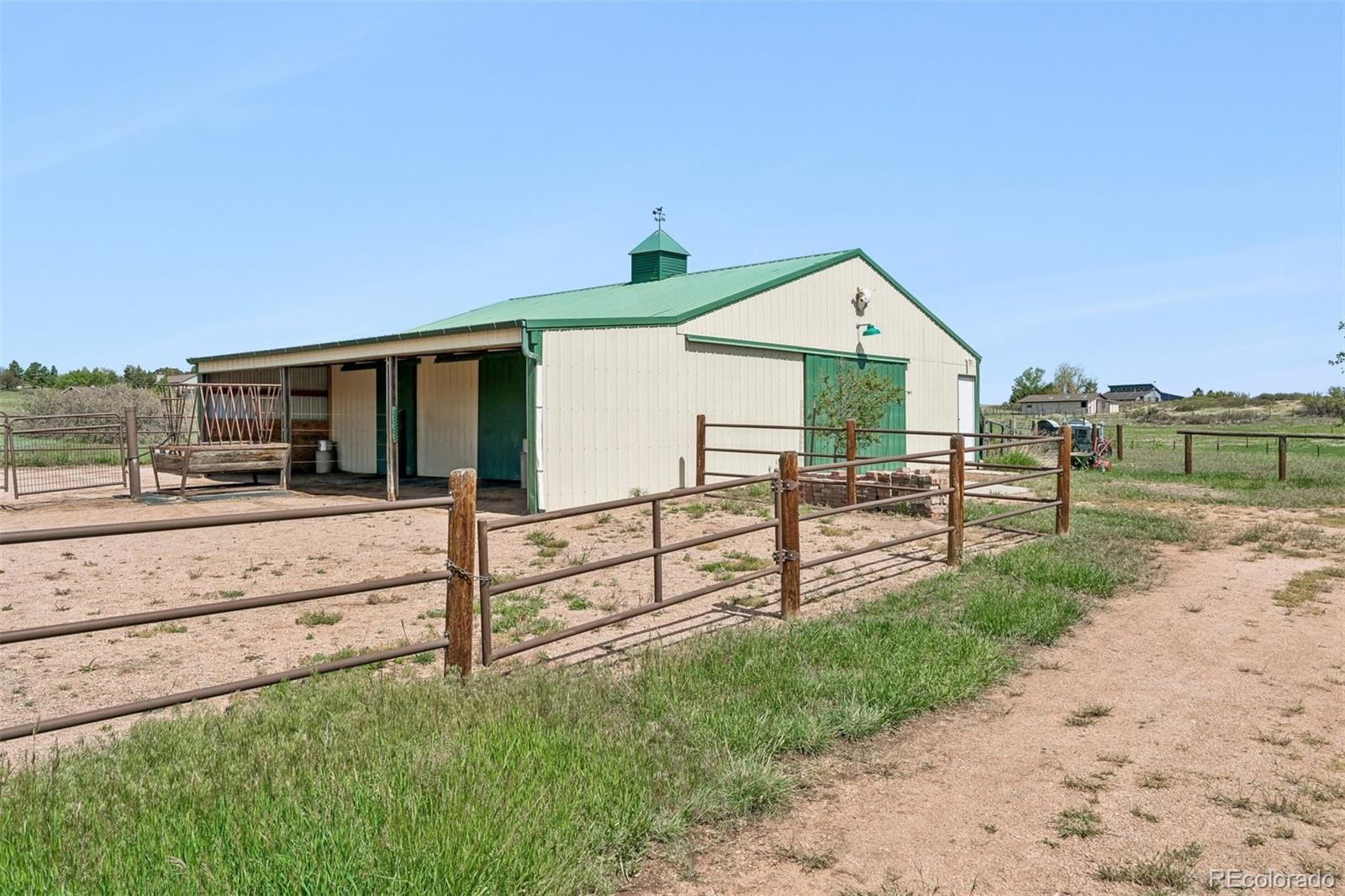 MLS Image #32 for 3948  seminole place,sedalia, Colorado