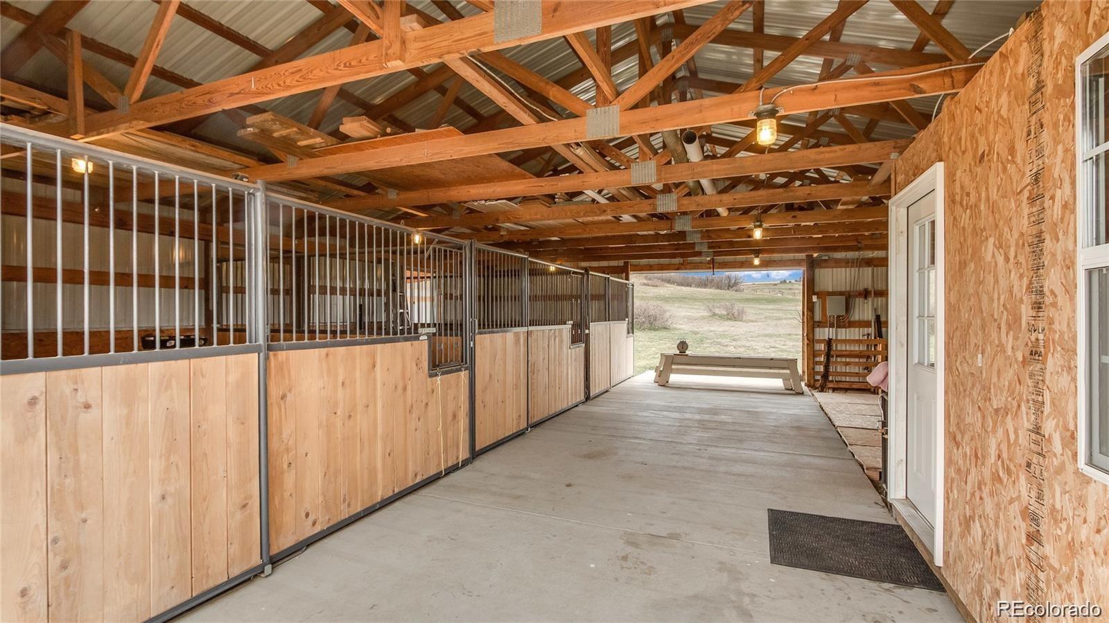 MLS Image #33 for 3948  seminole place,sedalia, Colorado