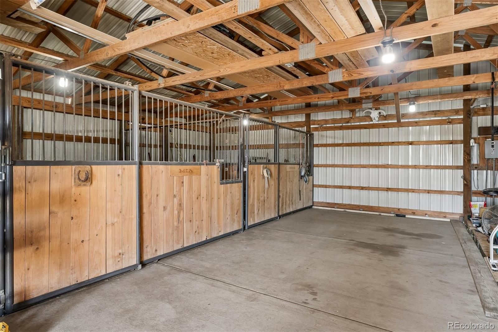 MLS Image #34 for 3948  seminole place,sedalia, Colorado