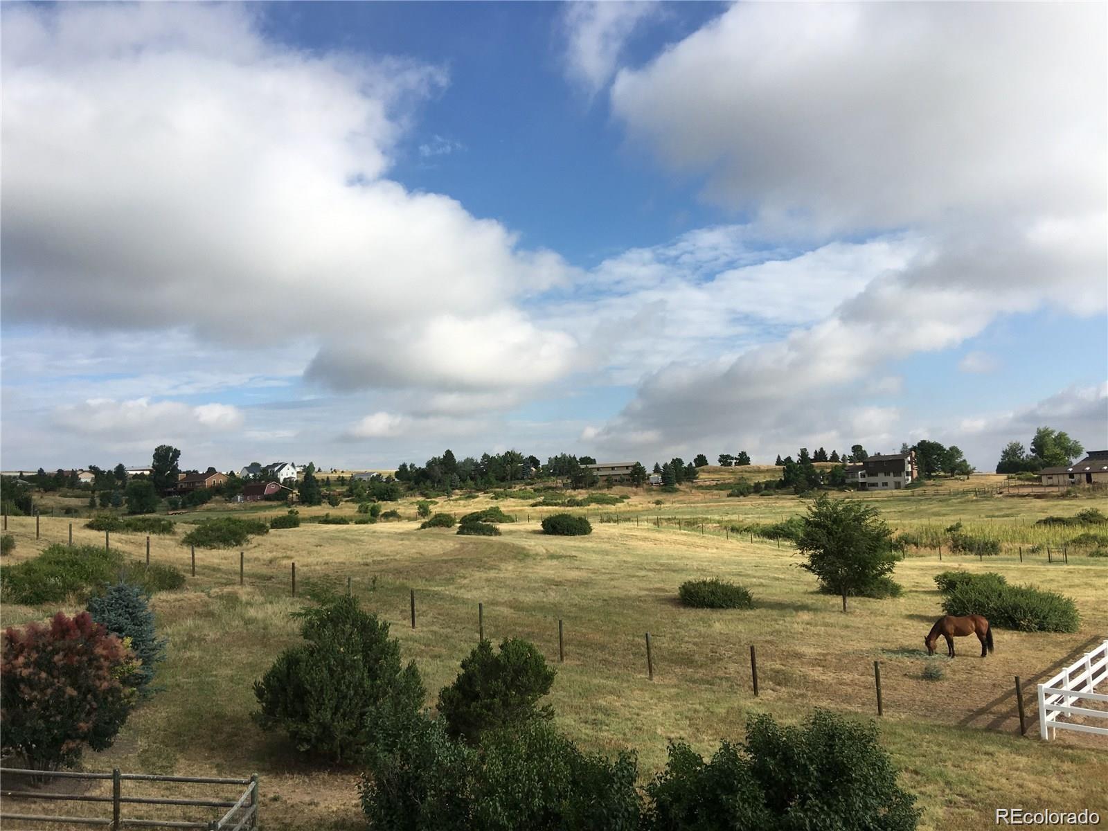 MLS Image #38 for 3948  seminole place,sedalia, Colorado