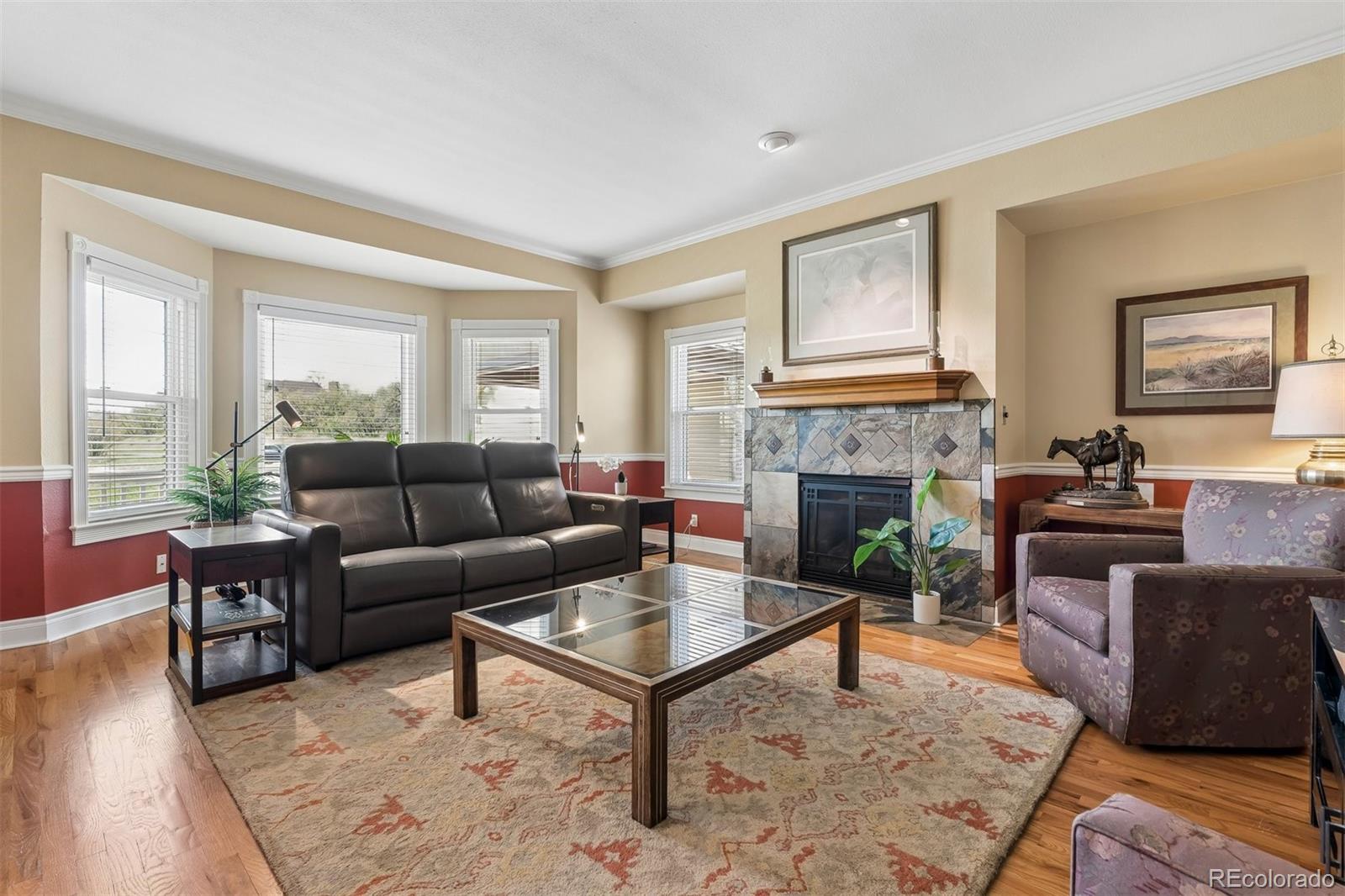 MLS Image #4 for 3948  seminole place,sedalia, Colorado