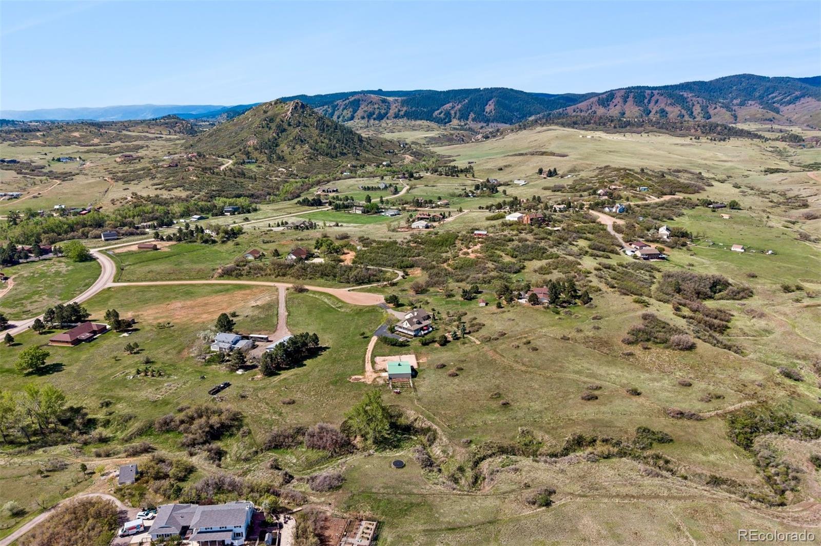 MLS Image #46 for 3948  seminole place,sedalia, Colorado