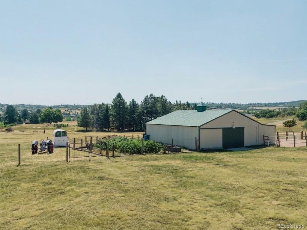 MLS Image #47 for 3948  seminole place,sedalia, Colorado