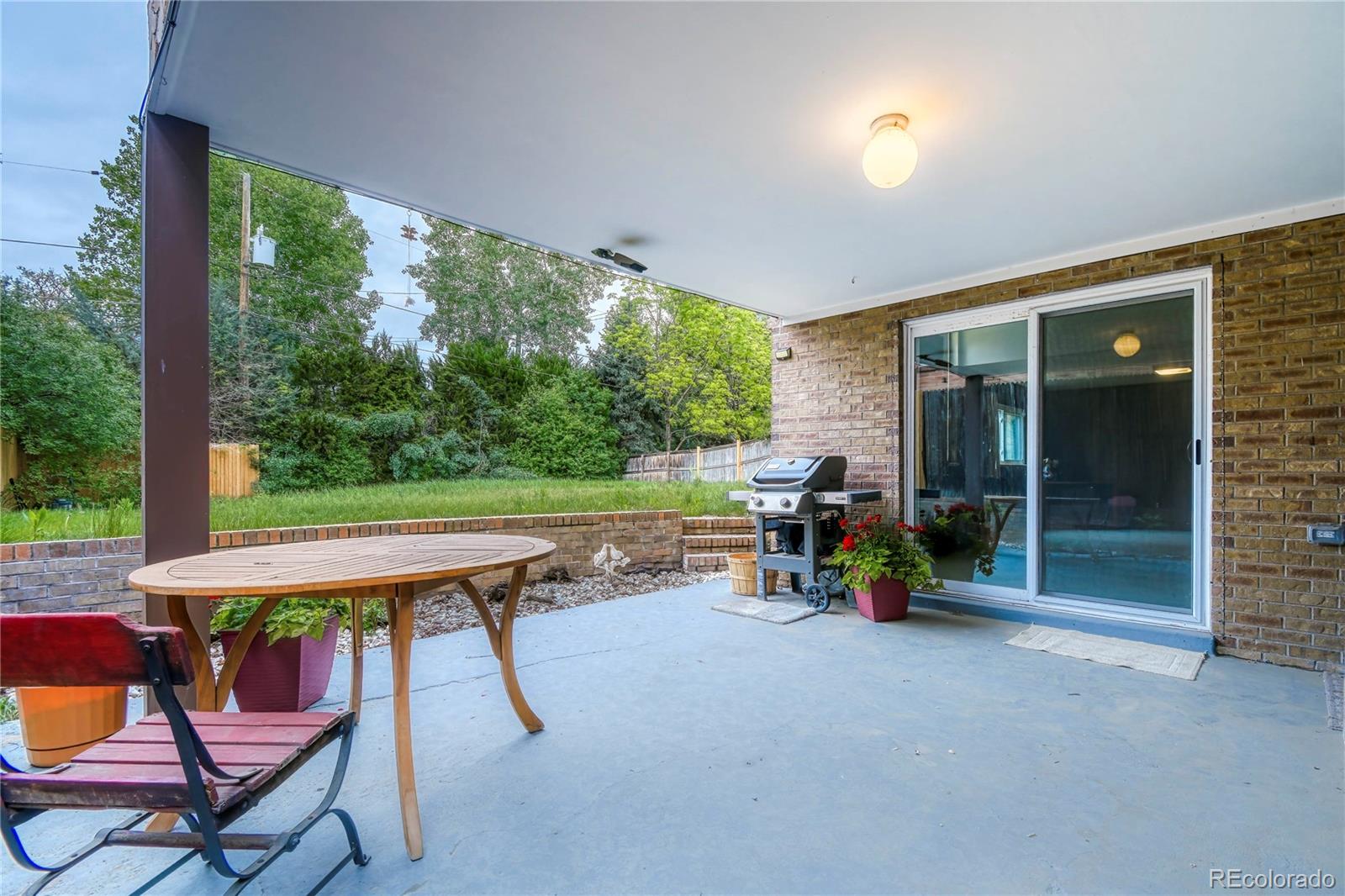 MLS Image #23 for 241 s leyden street,denver, Colorado