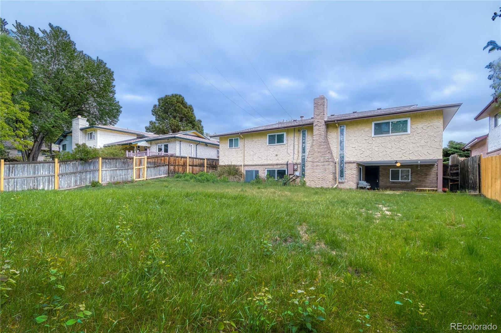 MLS Image #24 for 241 s leyden street,denver, Colorado
