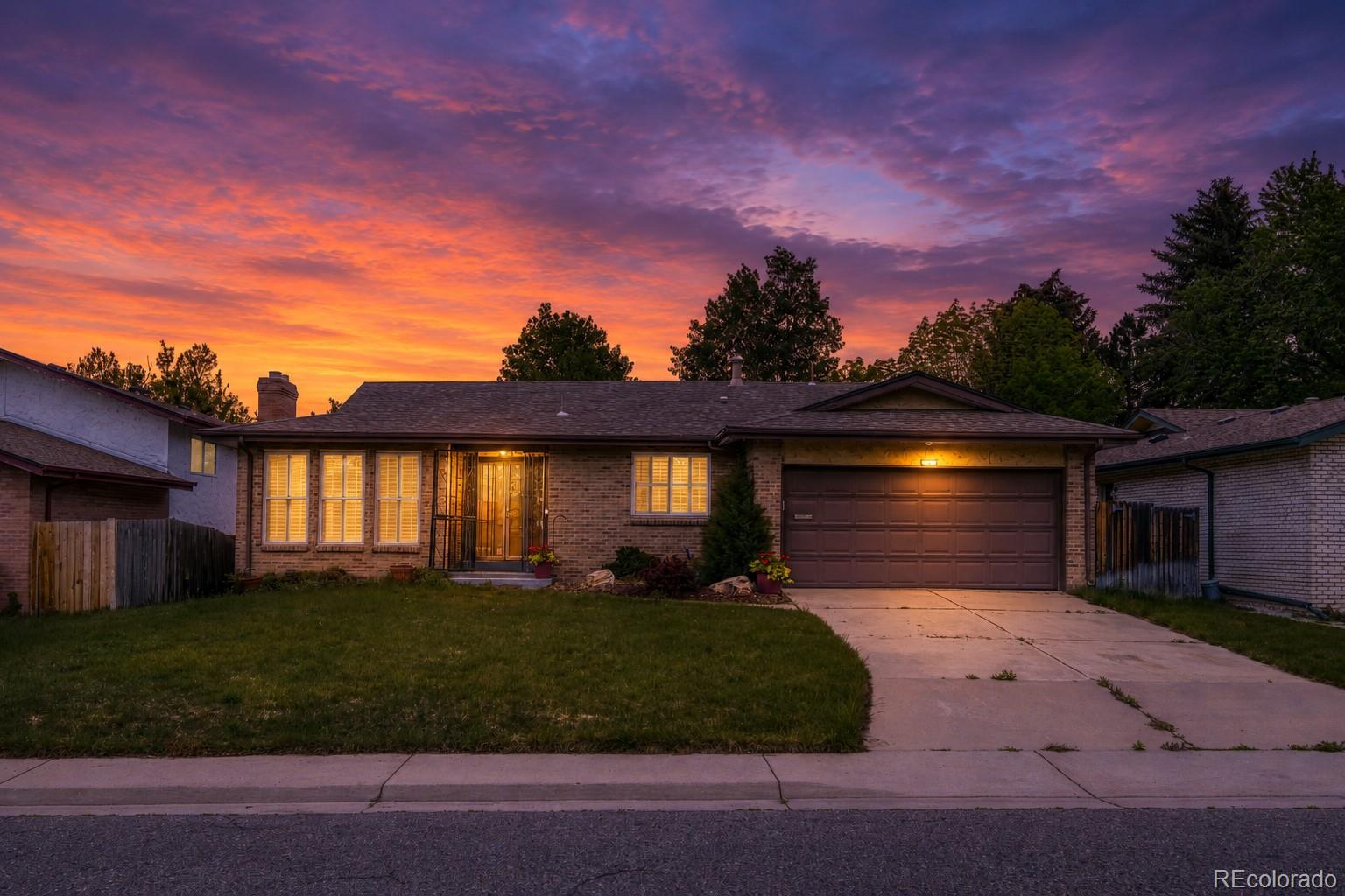 MLS Image #28 for 241 s leyden street,denver, Colorado