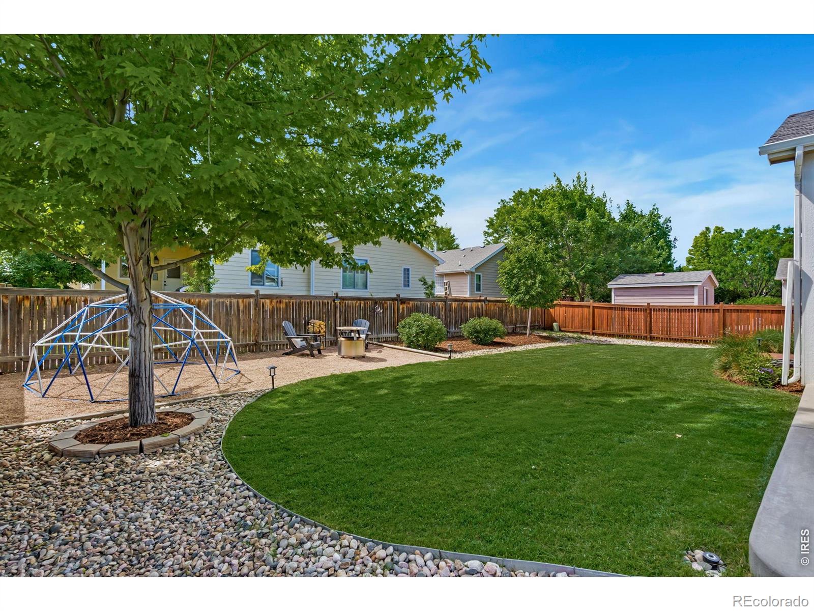 MLS Image #12 for 565  pyramid peak street,berthoud, Colorado
