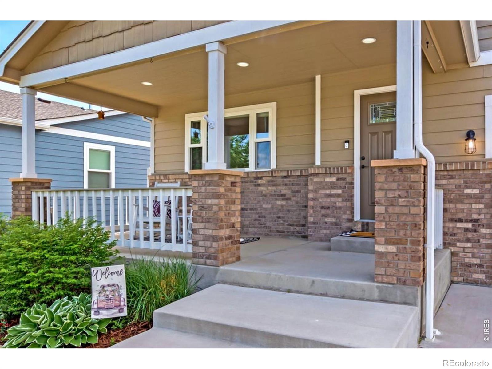 MLS Image #2 for 565  pyramid peak street,berthoud, Colorado