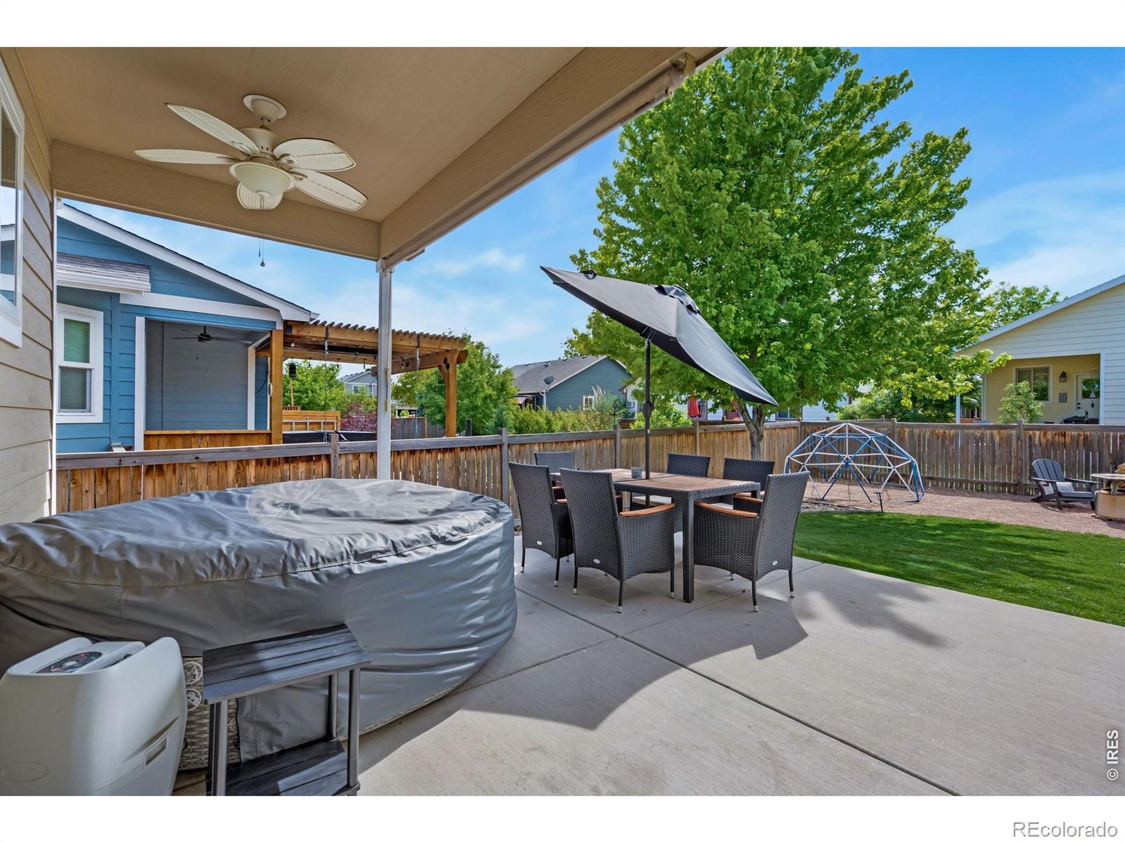 MLS Image #24 for 565  pyramid peak street,berthoud, Colorado