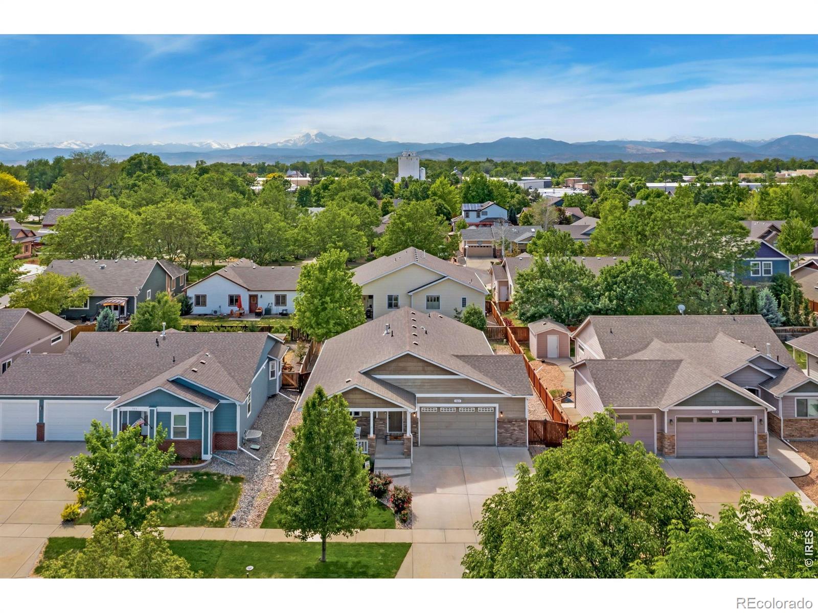 MLS Image #26 for 565  pyramid peak street,berthoud, Colorado