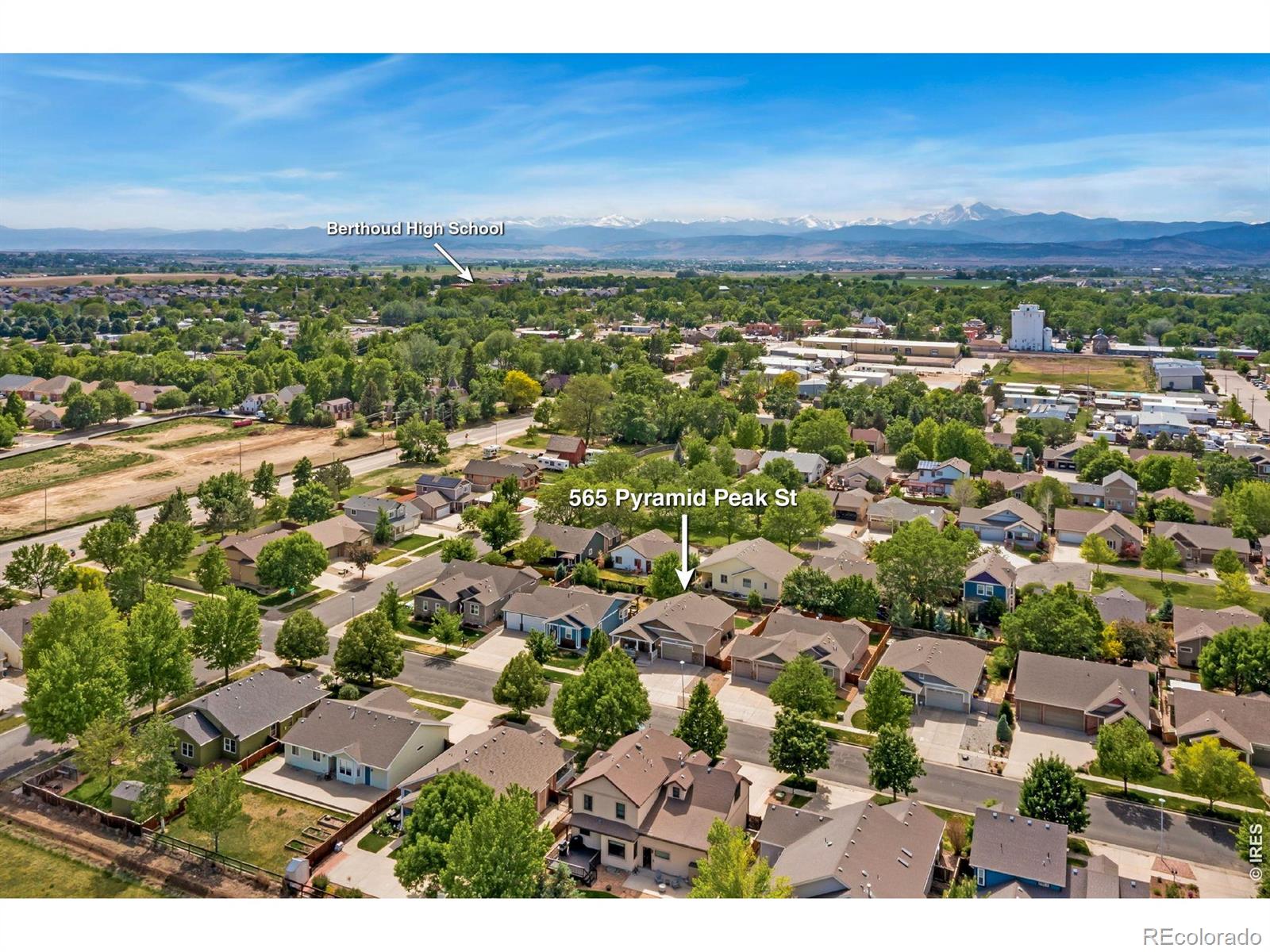MLS Image #27 for 565  pyramid peak street,berthoud, Colorado