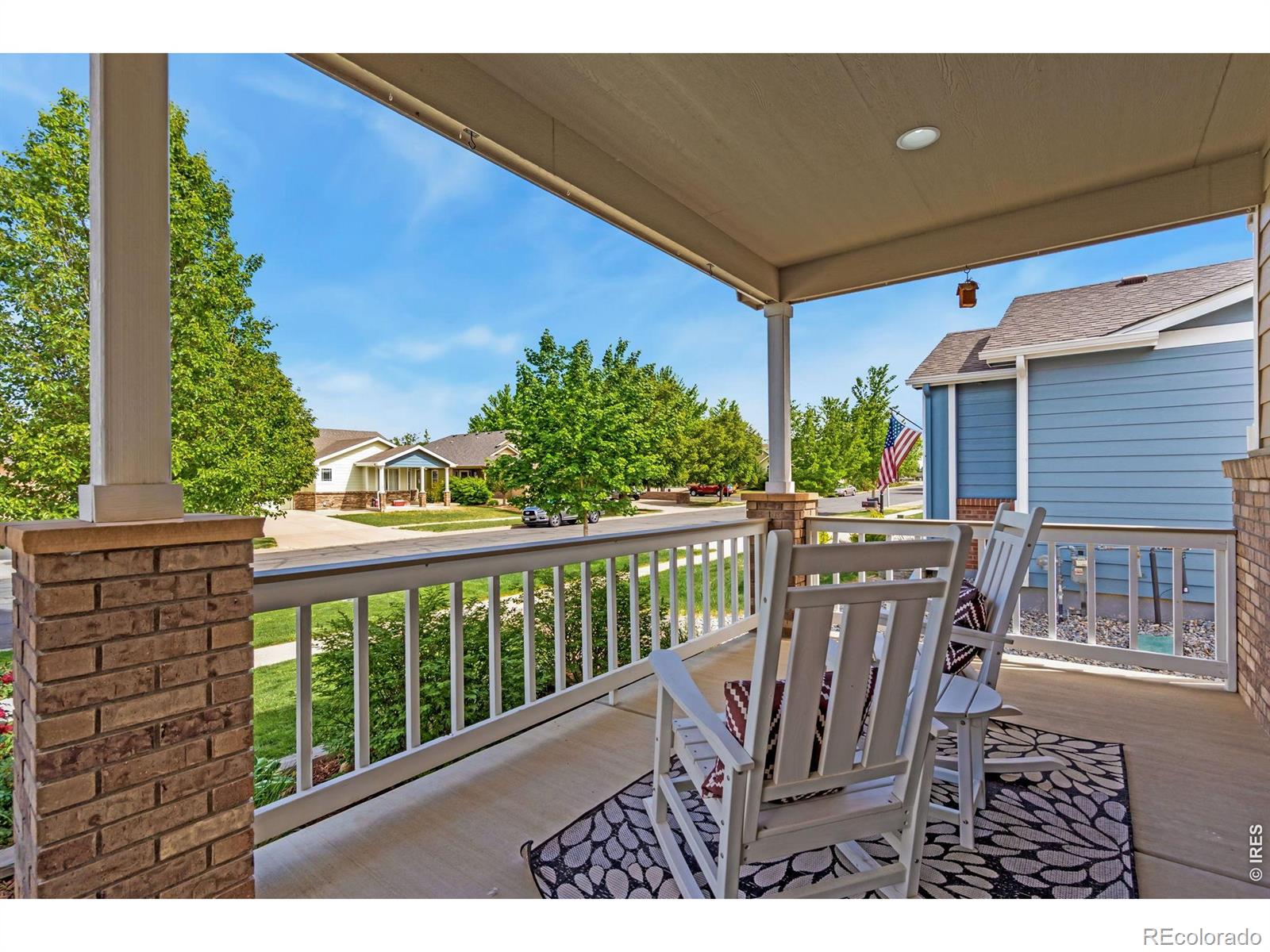 MLS Image #3 for 565  pyramid peak street,berthoud, Colorado