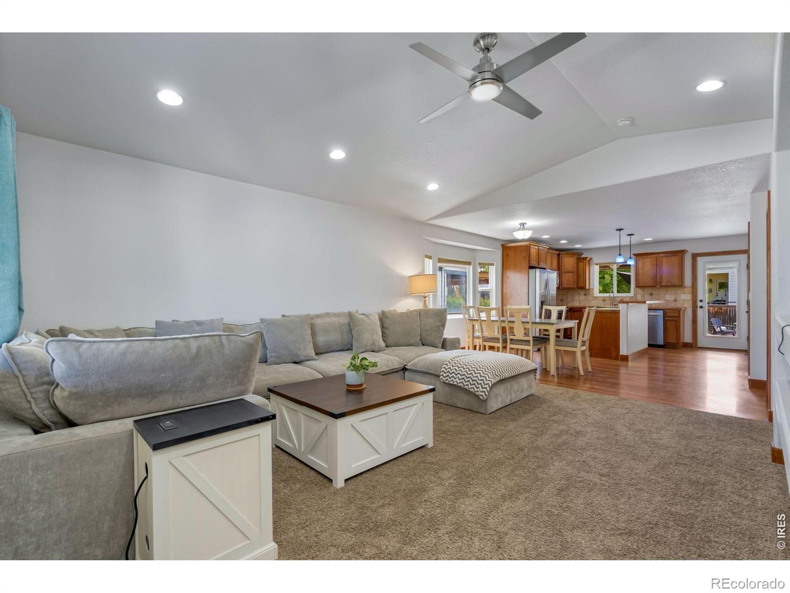 MLS Image #5 for 565  pyramid peak street,berthoud, Colorado