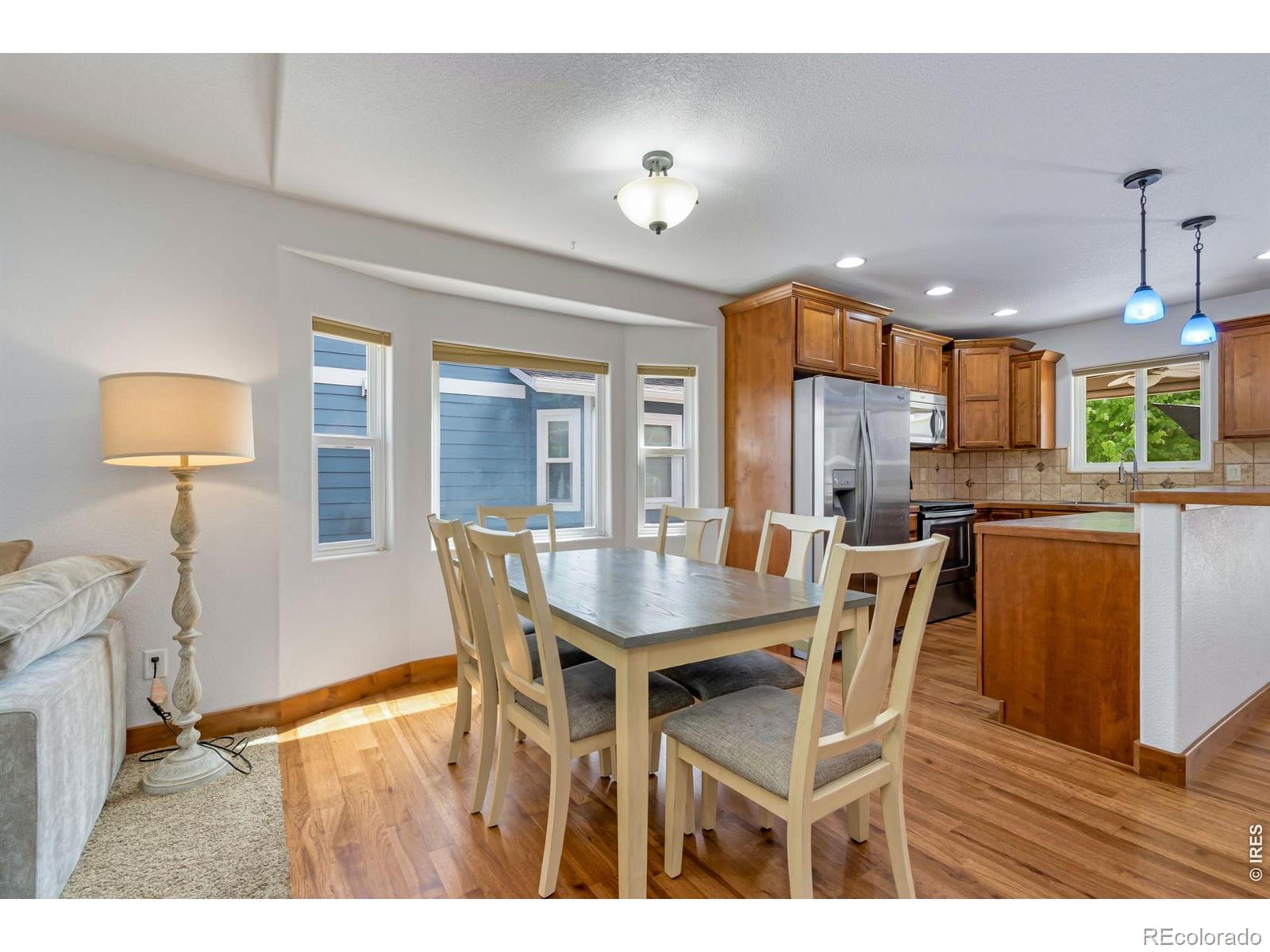 MLS Image #7 for 565  pyramid peak street,berthoud, Colorado