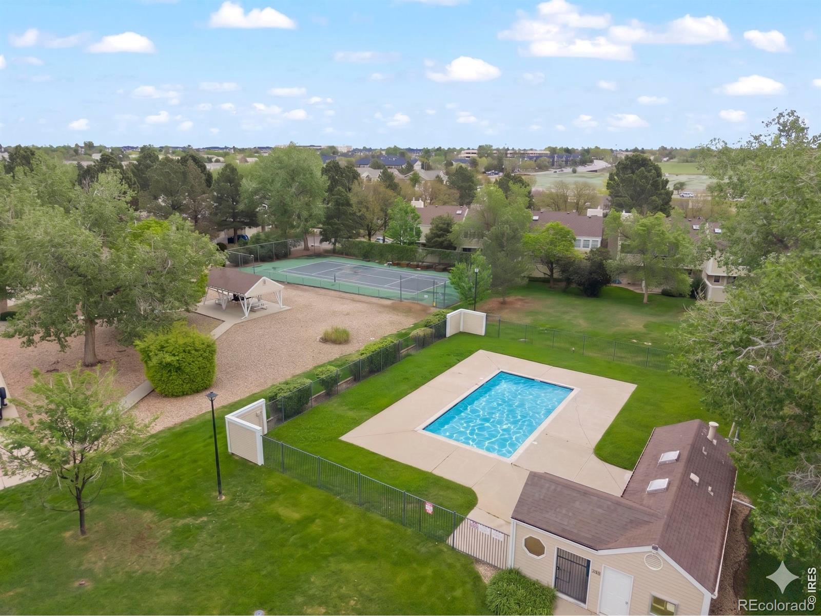 MLS Image #26 for 54 s evanston way ,aurora, Colorado