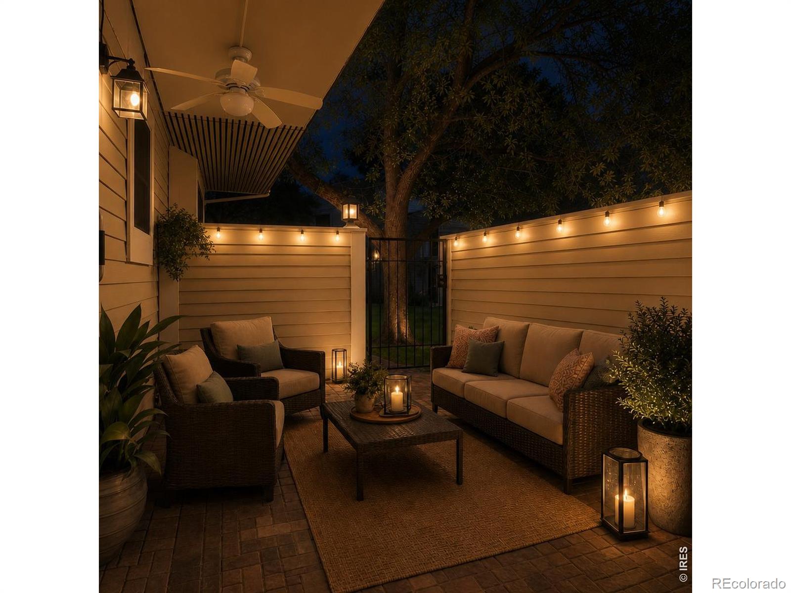 MLS Image #28 for 54 s evanston way ,aurora, Colorado
