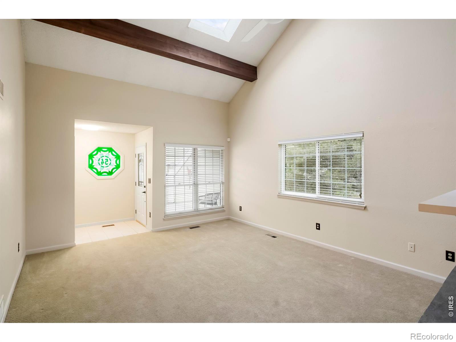 MLS Image #3 for 54 s evanston way ,aurora, Colorado