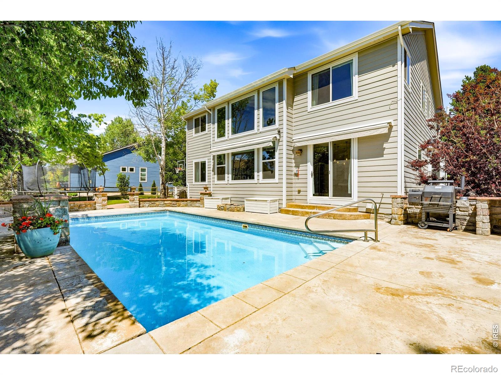 MLS Image #4 for 11725  pleasant hill,longmont, Colorado