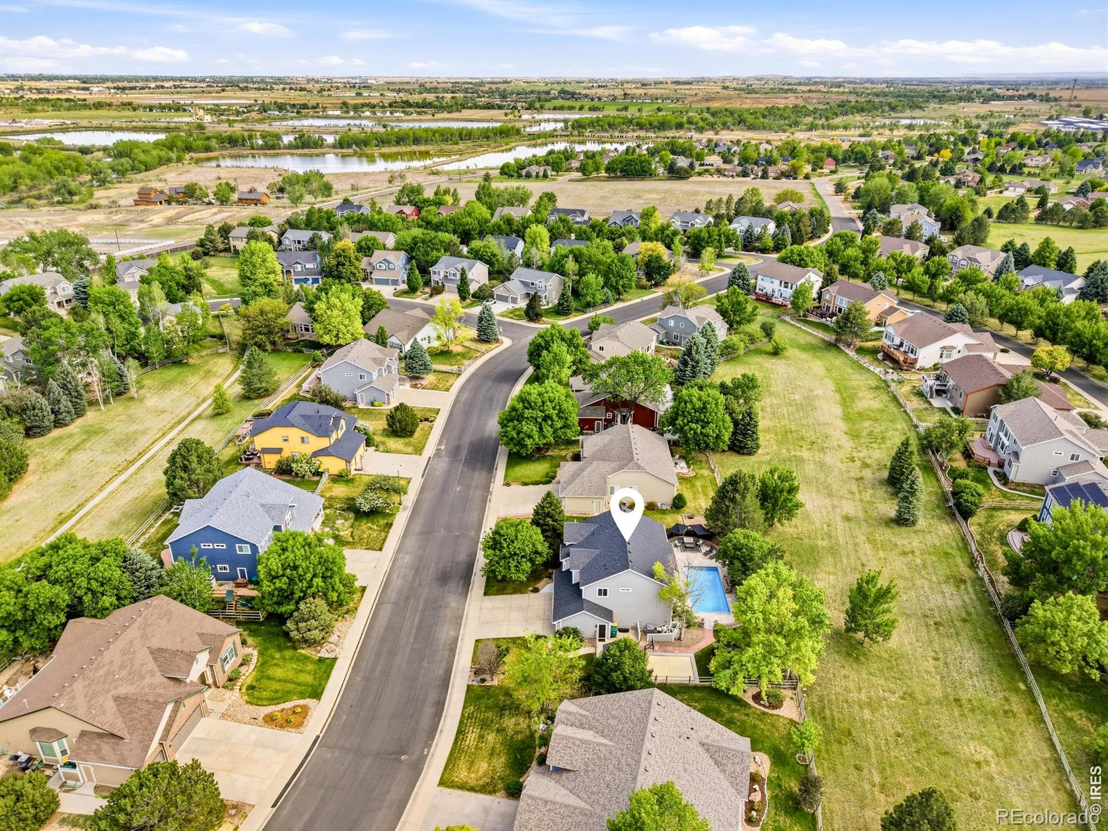 MLS Image #49 for 11725  pleasant hill,longmont, Colorado