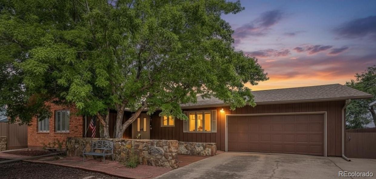 MLS Image #2 for 223  crystal hills boulevard,manitou springs, Colorado