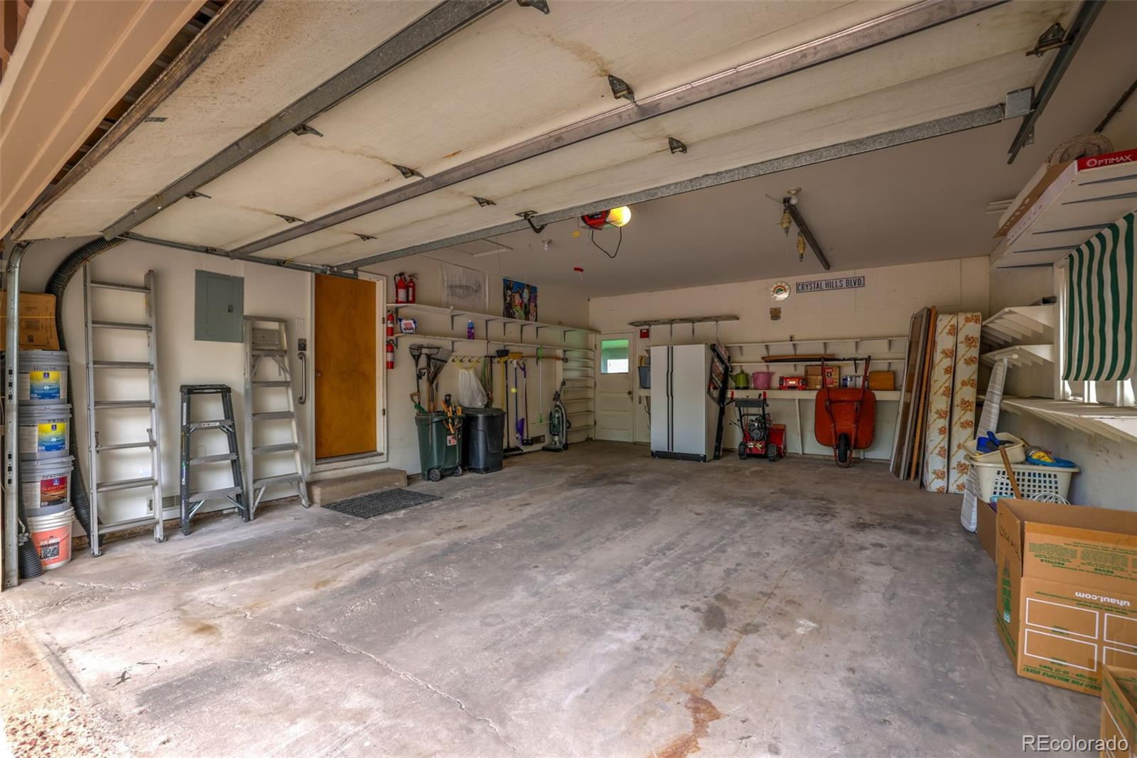 MLS Image #30 for 223  crystal hills boulevard,manitou springs, Colorado
