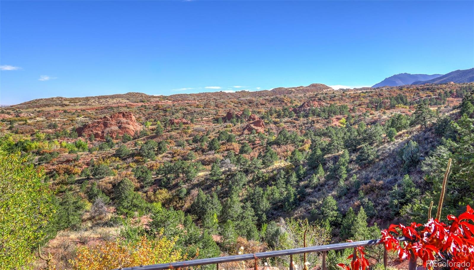 MLS Image #33 for 223  crystal hills boulevard,manitou springs, Colorado