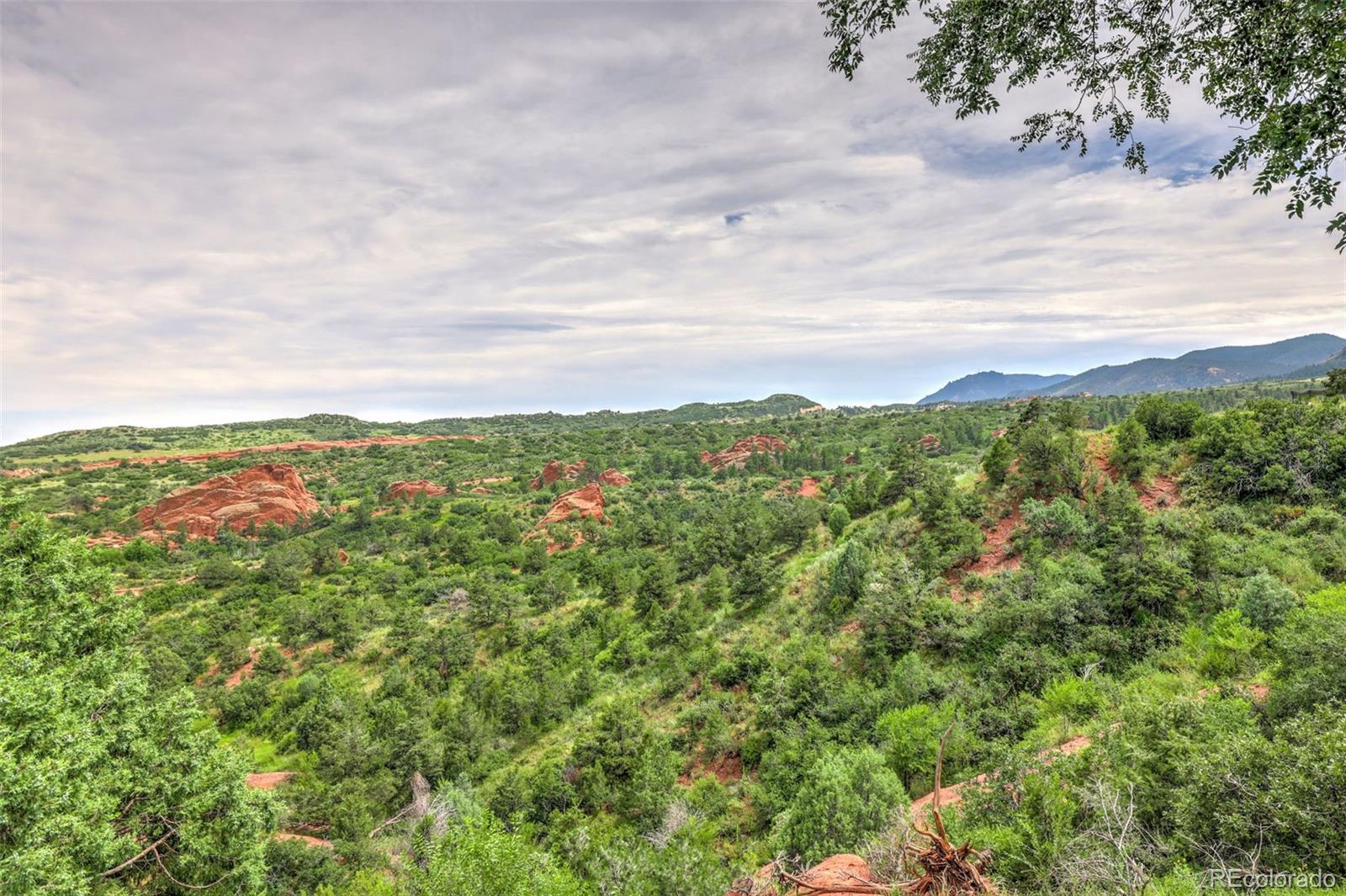 MLS Image #35 for 223  crystal hills boulevard,manitou springs, Colorado