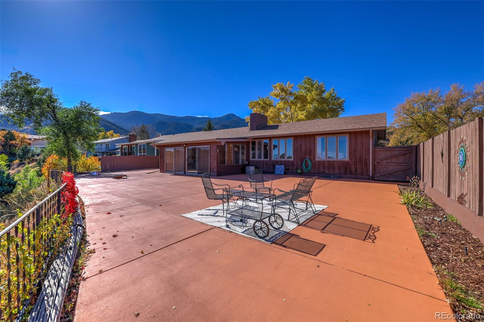 MLS Image #37 for 223  crystal hills boulevard,manitou springs, Colorado