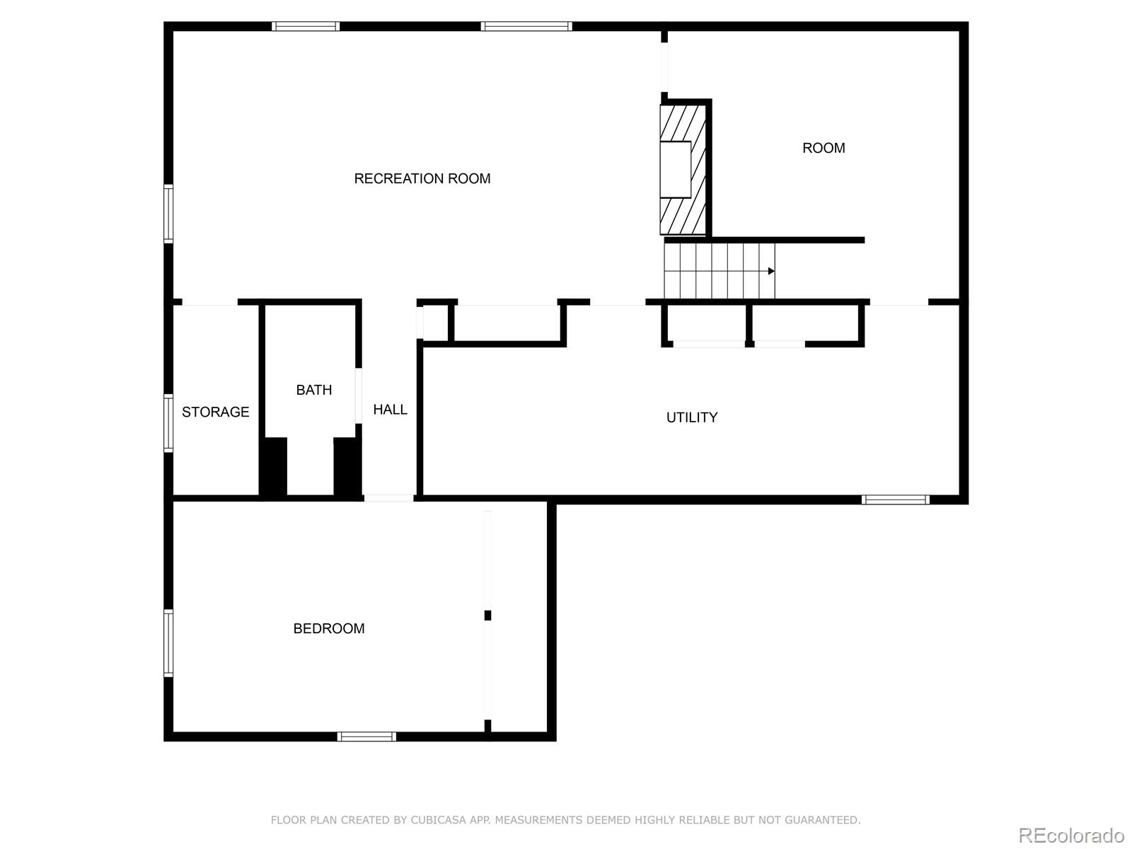 MLS Image #43 for 223  crystal hills boulevard,manitou springs, Colorado
