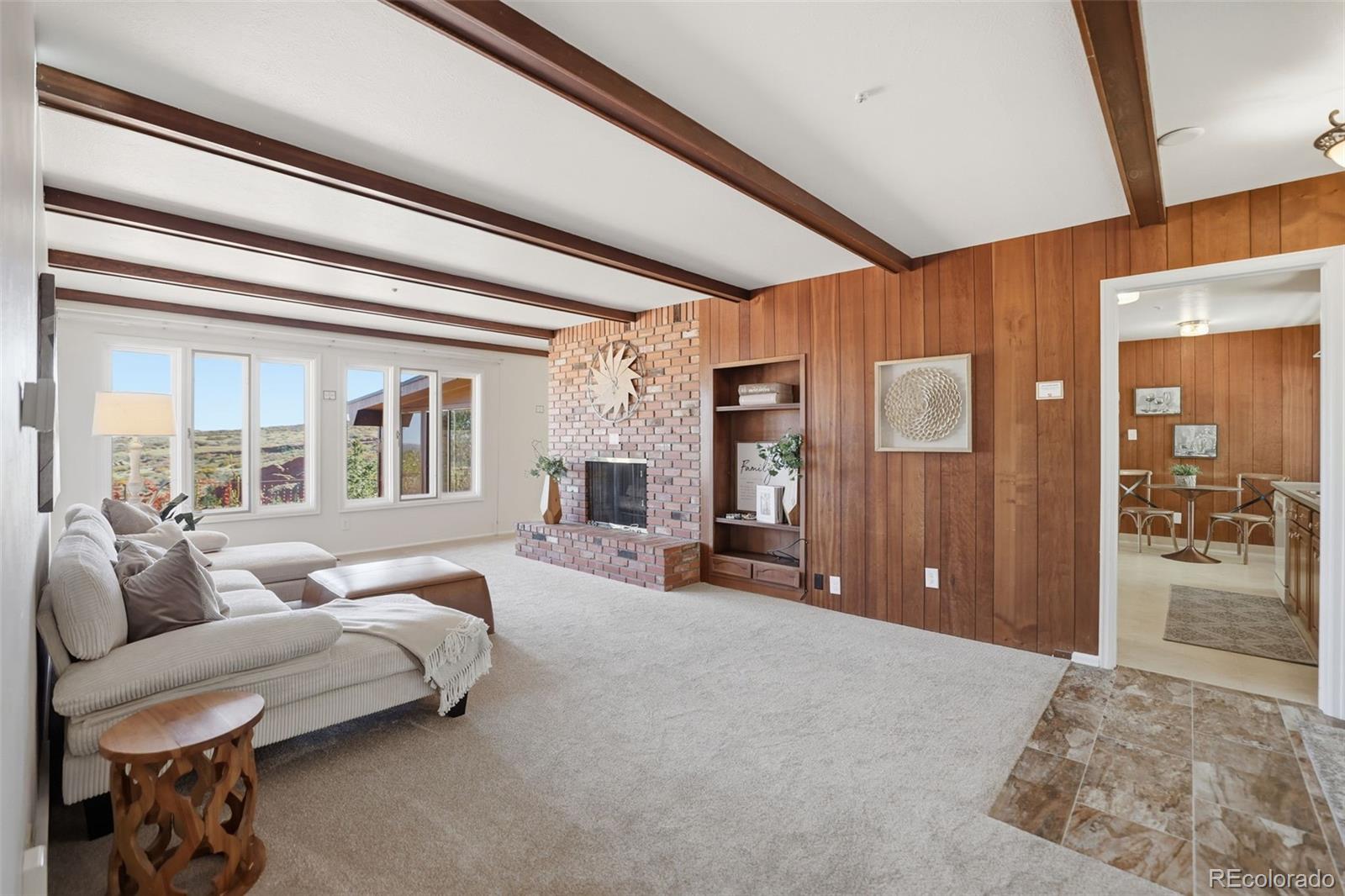MLS Image #5 for 223  crystal hills boulevard,manitou springs, Colorado