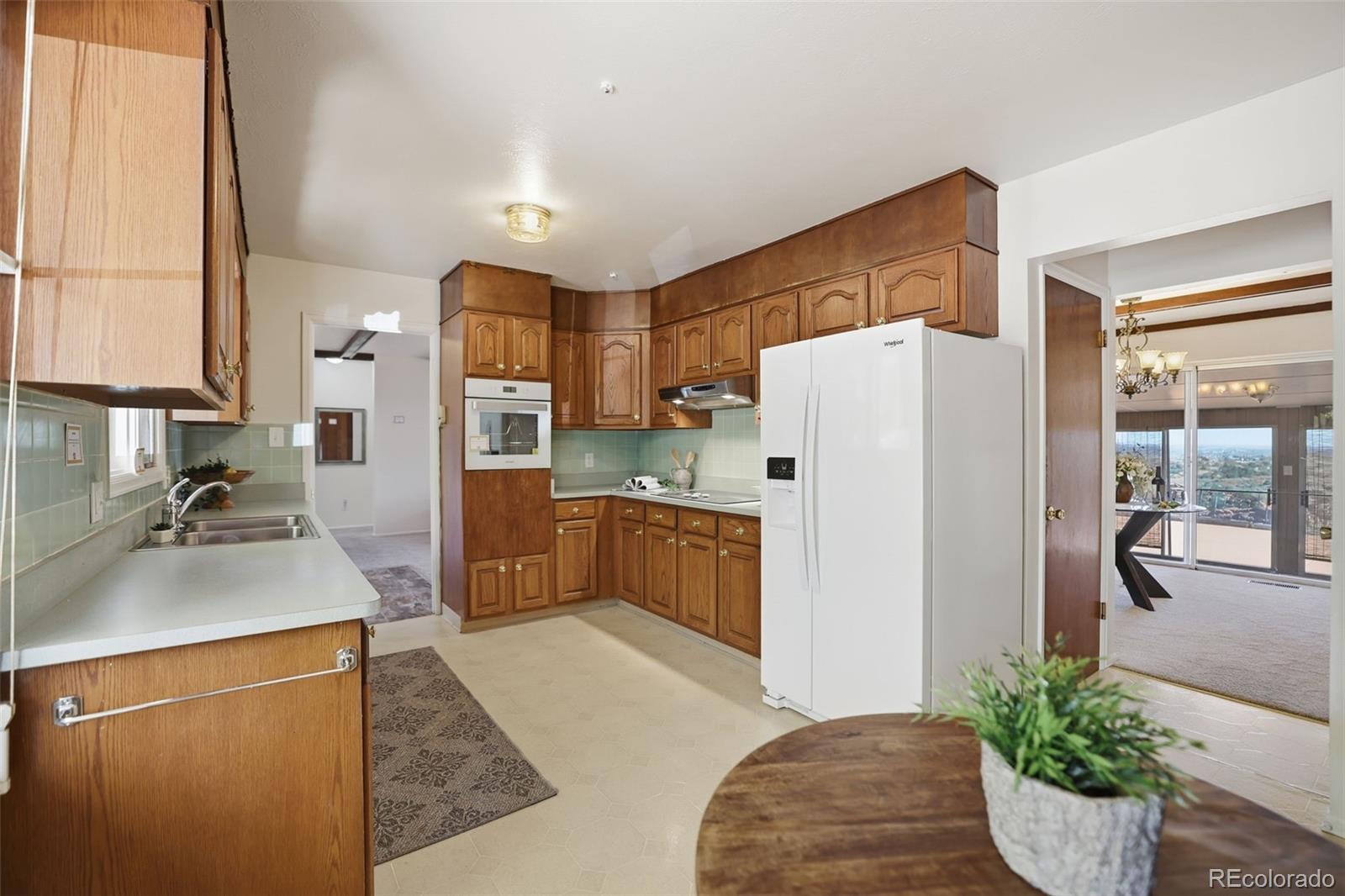 MLS Image #6 for 223  crystal hills boulevard,manitou springs, Colorado